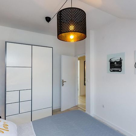 Apartment Sea Shell Dubrovnik Exterior photo
