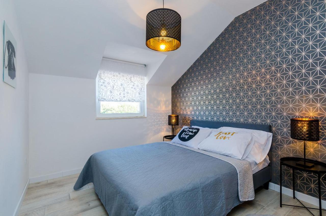 Apartment Sea Shell Dubrovnik Exterior photo