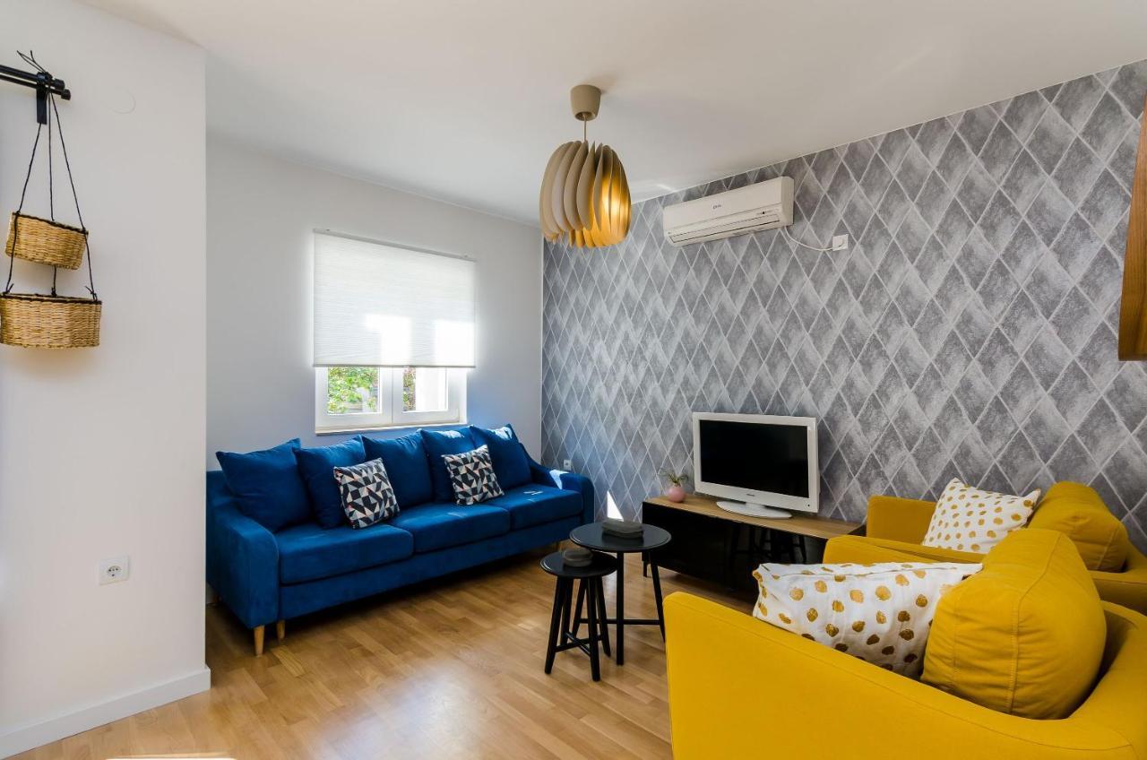 Apartment Sea Shell Dubrovnik Exterior photo