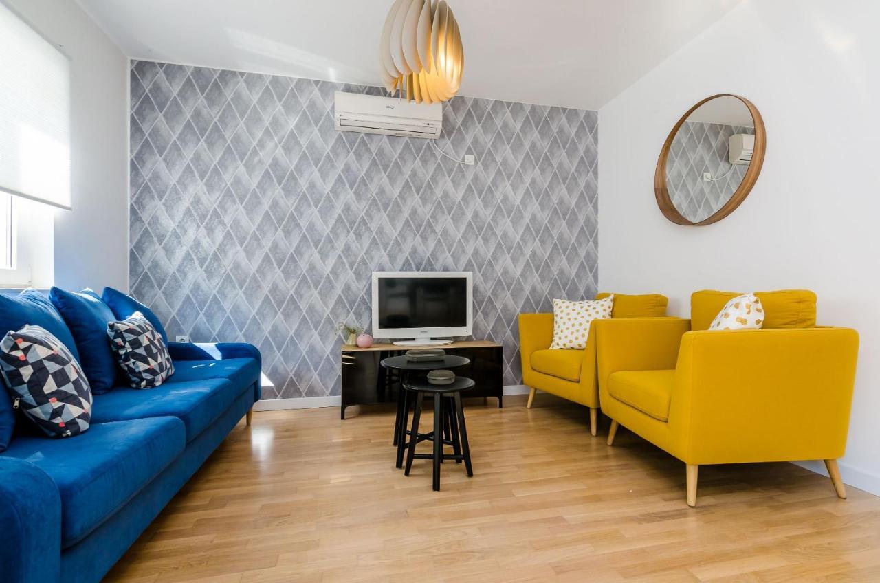 Apartment Sea Shell Dubrovnik Exterior photo