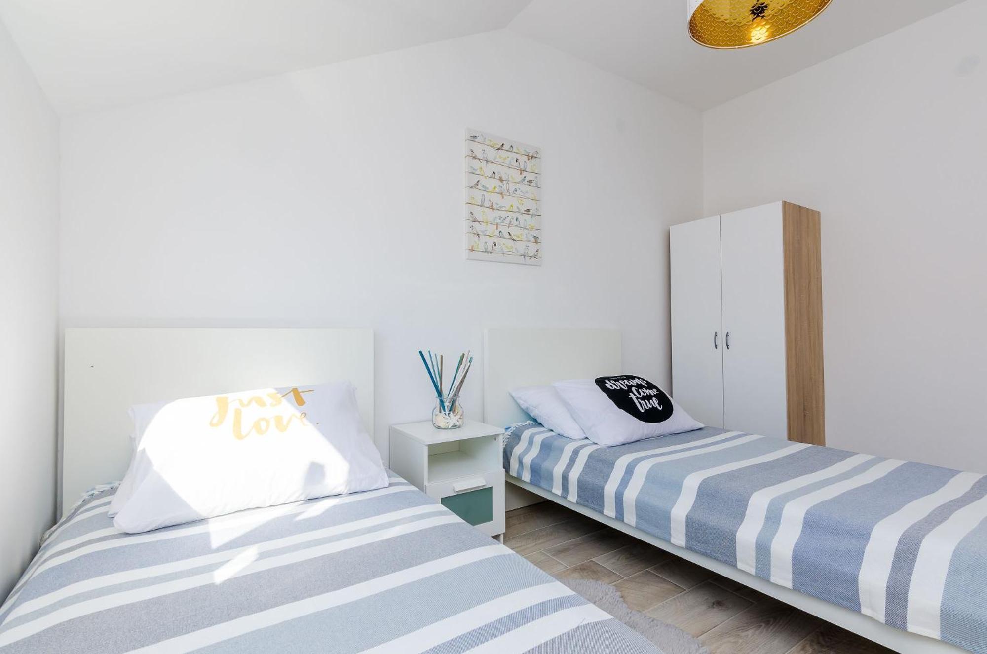 Apartment Sea Shell Dubrovnik Exterior photo