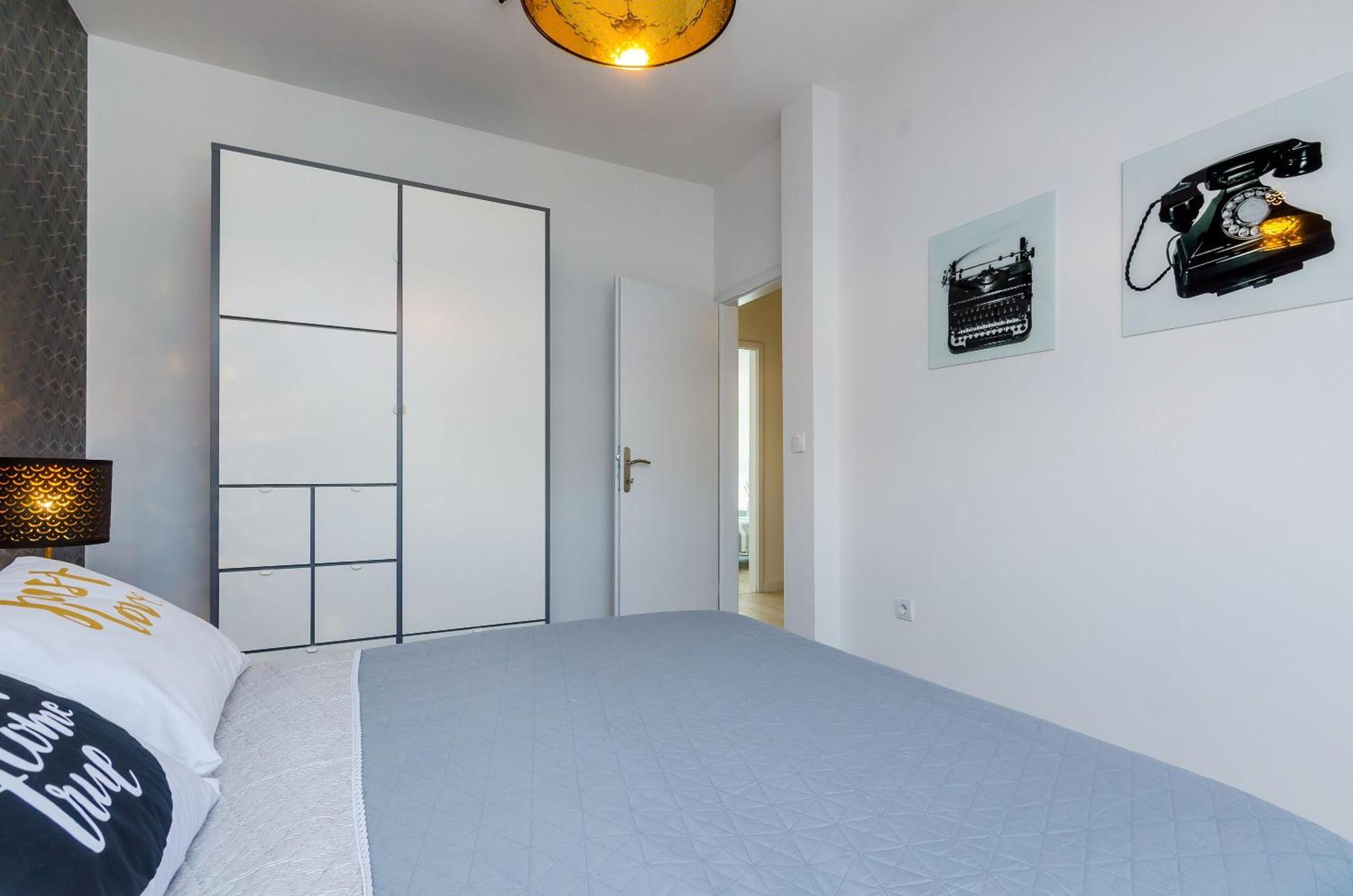 Apartment Sea Shell Dubrovnik Exterior photo