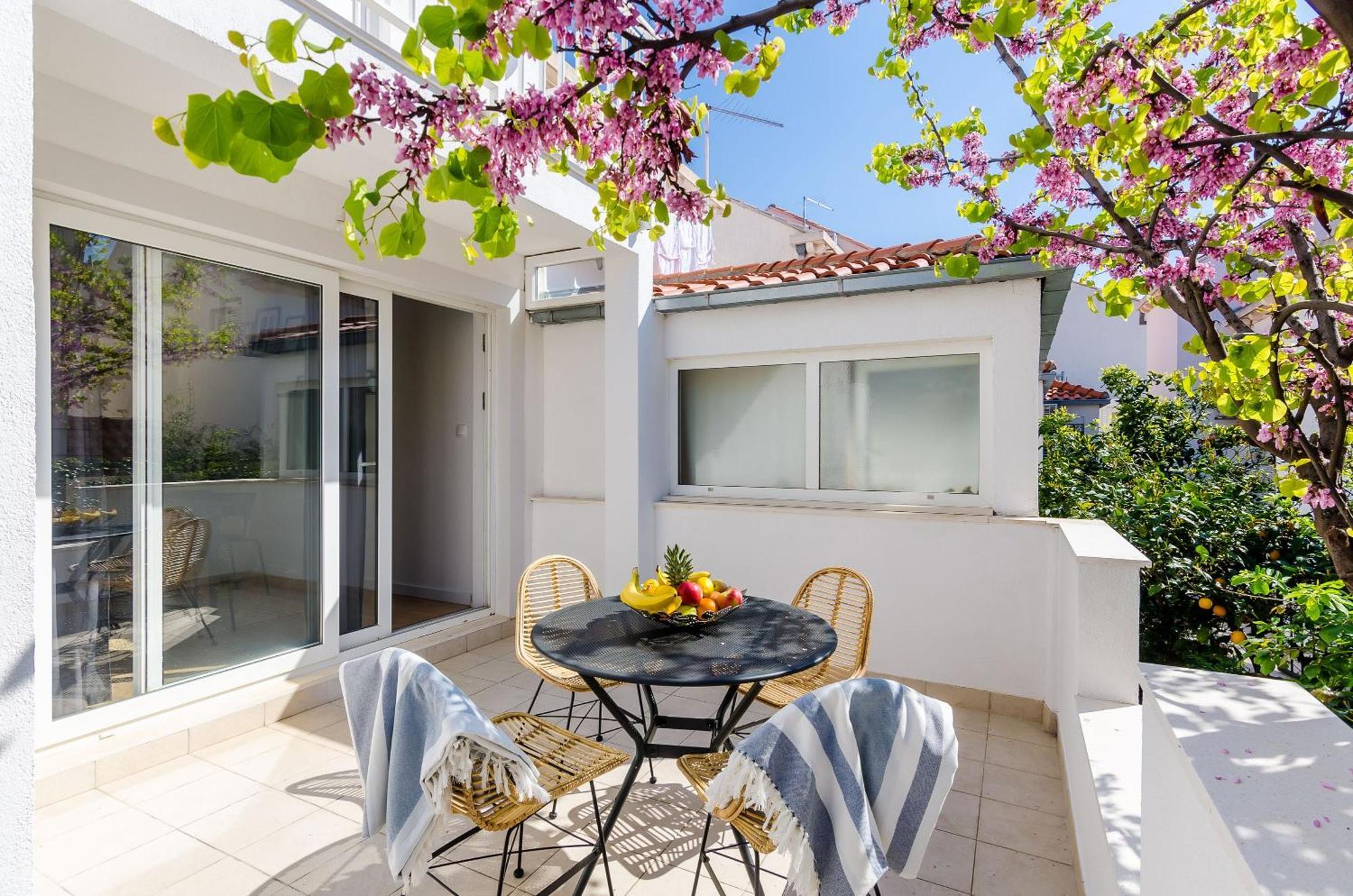 Apartment Sea Shell Dubrovnik Exterior photo