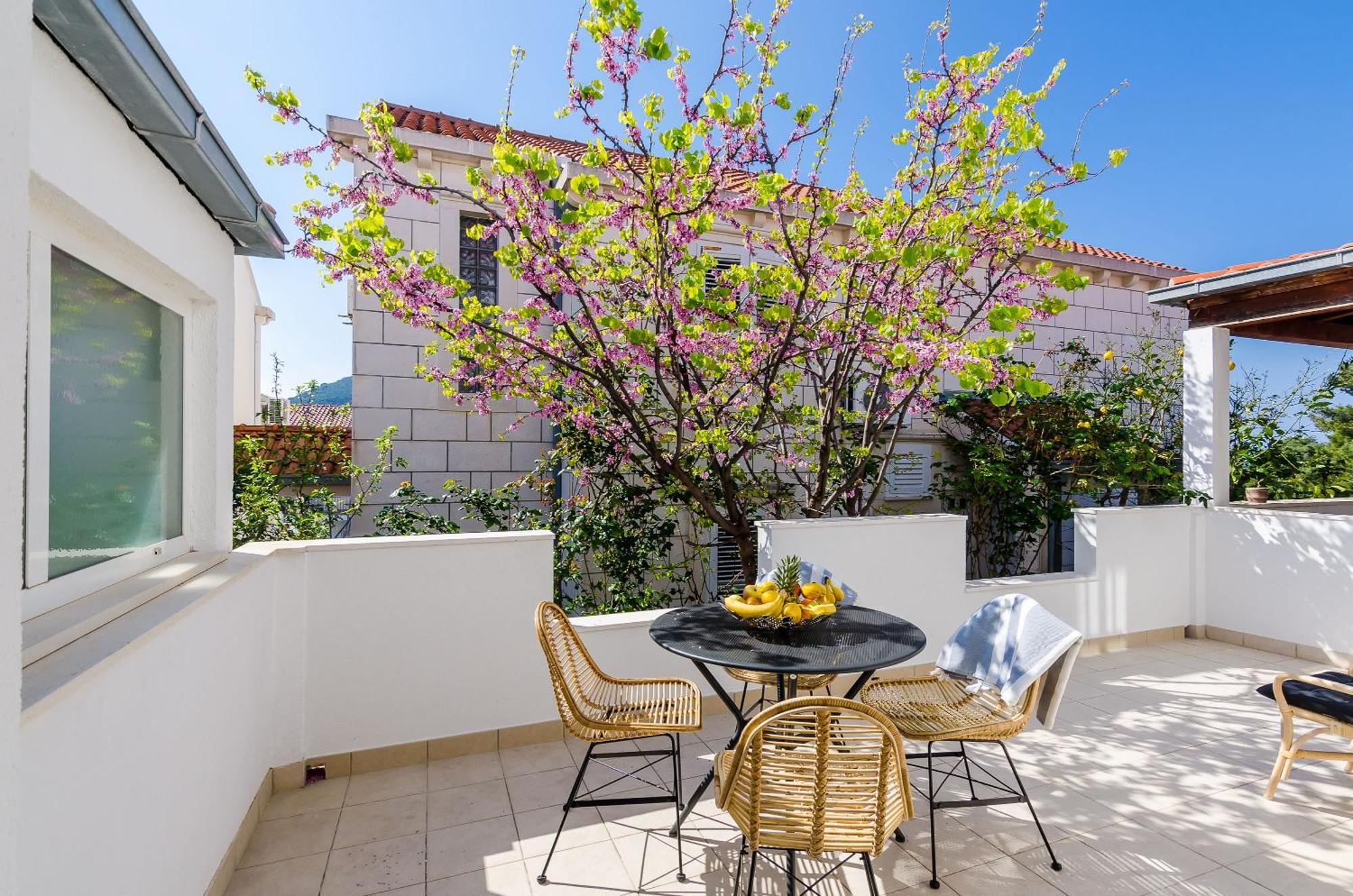 Apartment Sea Shell Dubrovnik Exterior photo