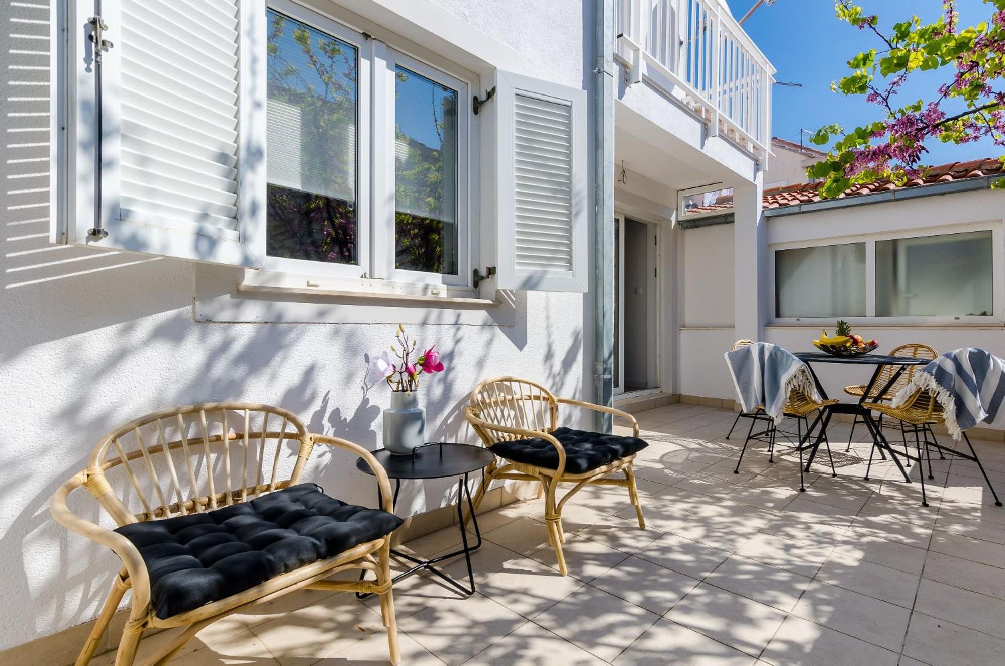 Apartment Sea Shell Dubrovnik Exterior photo